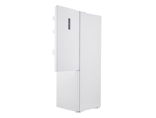 Холодильник LERAN CBF 211 W NF